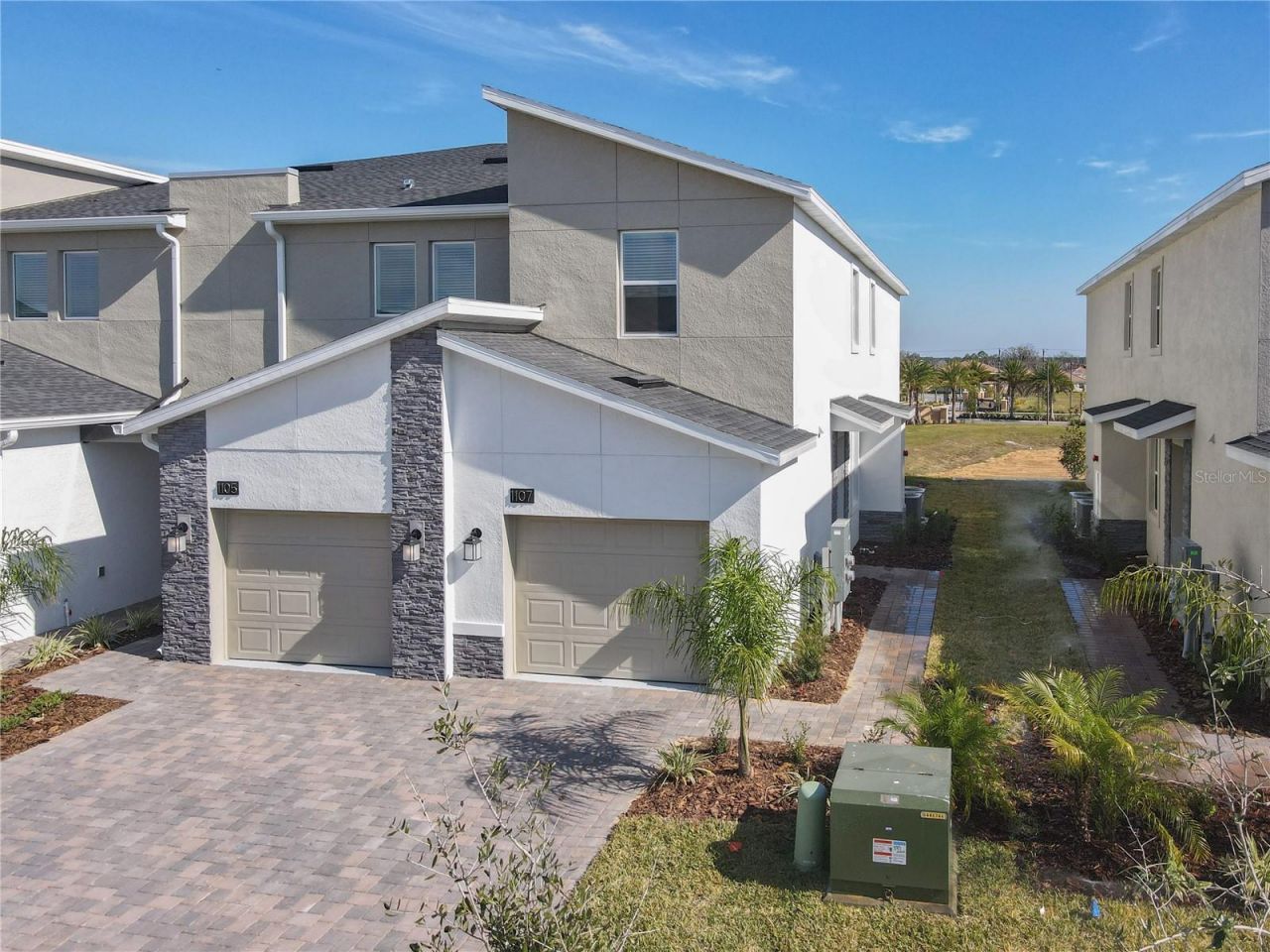 1107 Challenge Dr, Unit 1502, Champions Gate, FL 33896 Photo