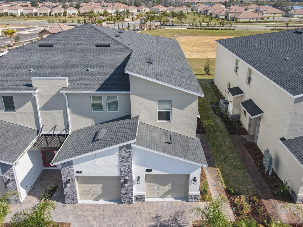 1107 Challenge Dr, Unit 1502, Champions Gate, FL 33896 Photo