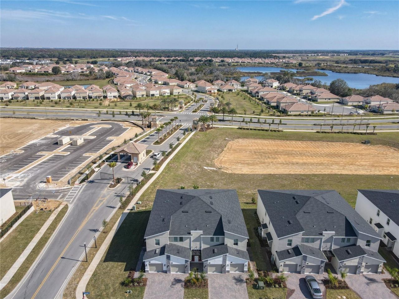 1107 Challenge Dr, Unit 1502, Champions Gate, FL 33896 Photo