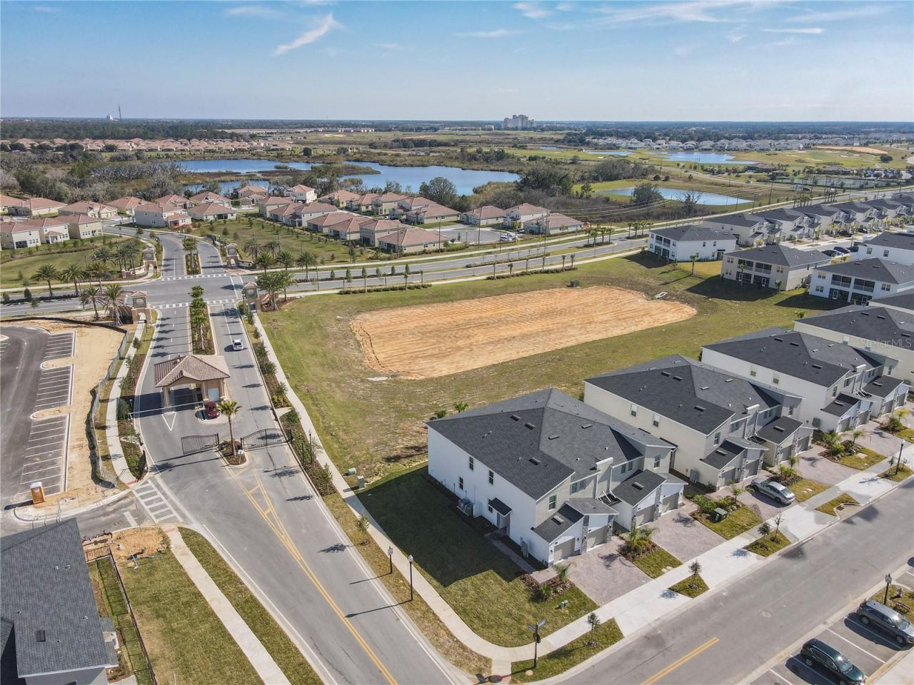 1107 Challenge Dr, Unit 1502, Champions Gate, FL 33896 Photo