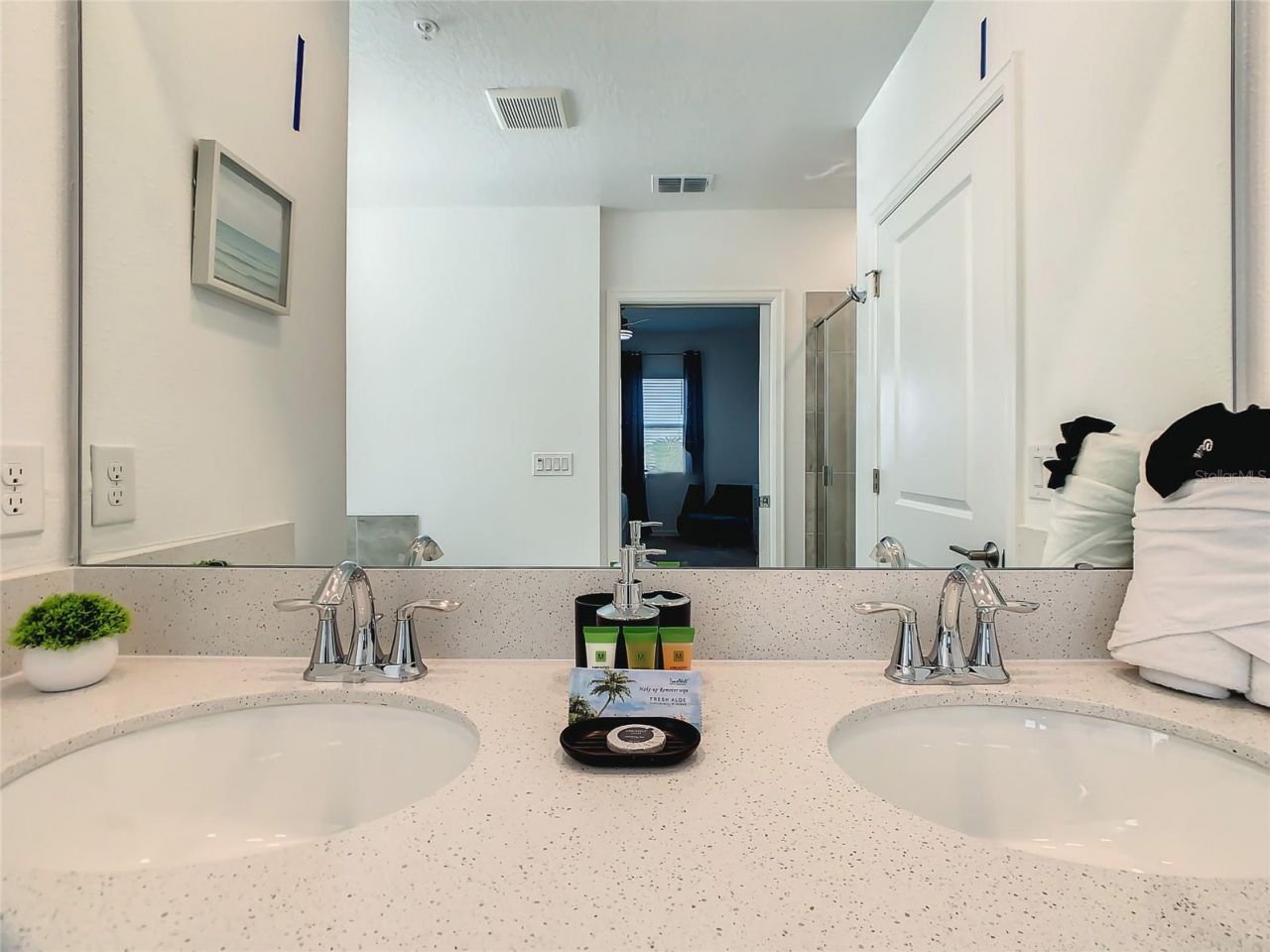 1107 Challenge Dr, Unit 1502, Champions Gate, FL 33896 Photo