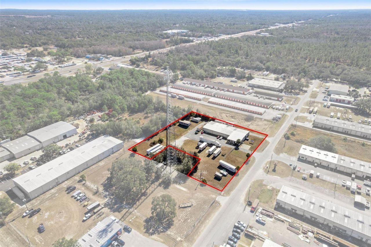 6331 & 6275 S Tex Point, Homosassa, FL 34448 Photo