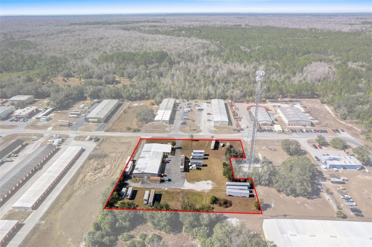 6331 & 6275 S Tex Point, Homosassa, FL 34448 Photo