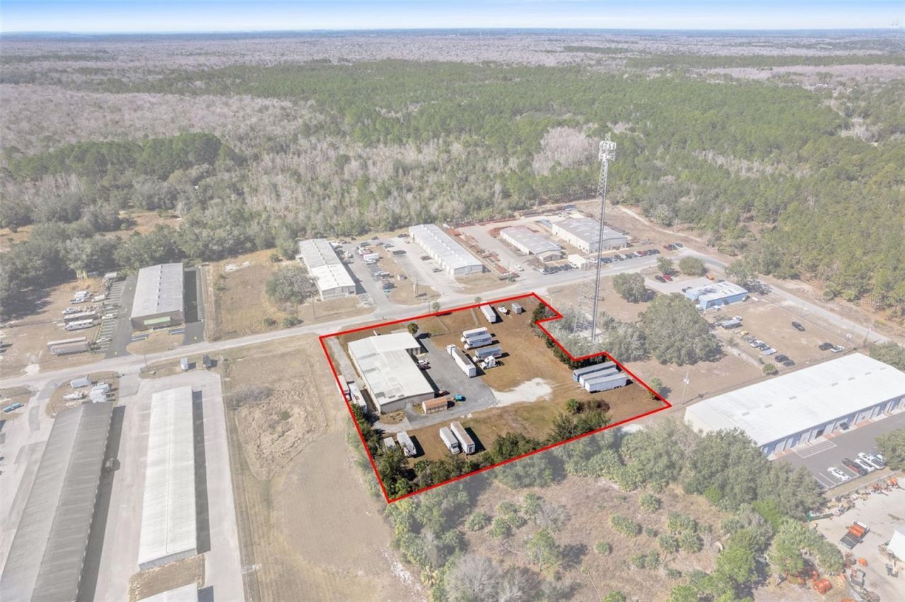 6331 & 6275 S Tex Point, Homosassa, FL 34448 Photo