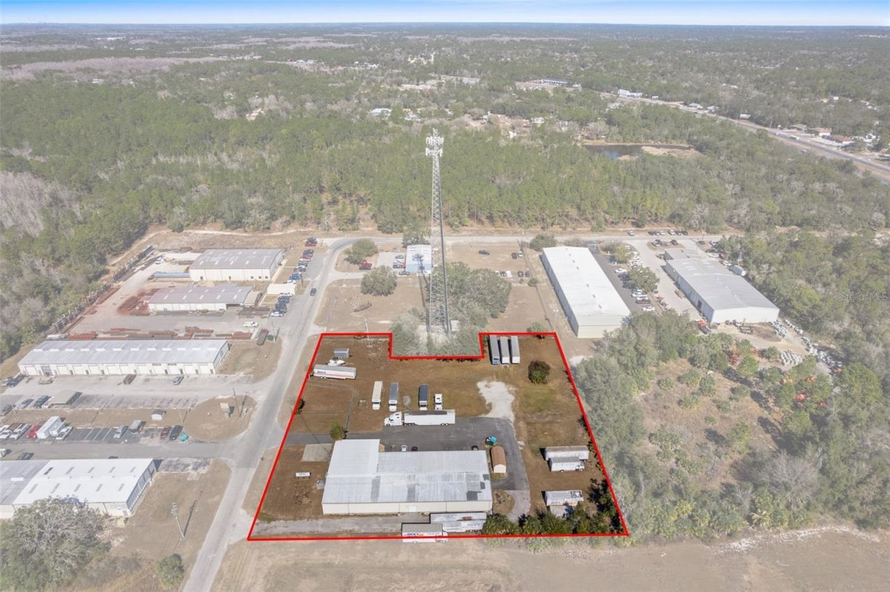 6331 & 6275 S Tex Point, Homosassa, FL 34448 Photo