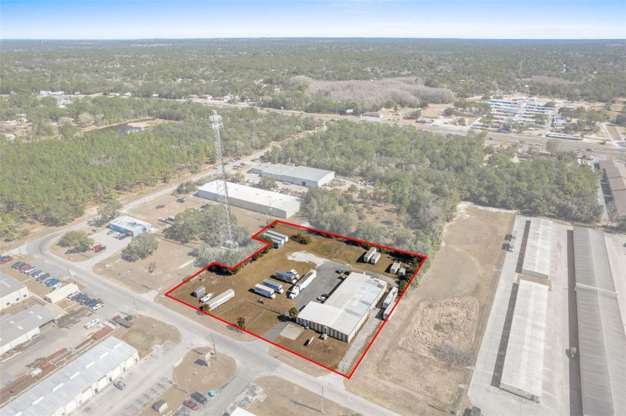 6331 & 6275 S Tex Point, Homosassa, FL 34448 Photo