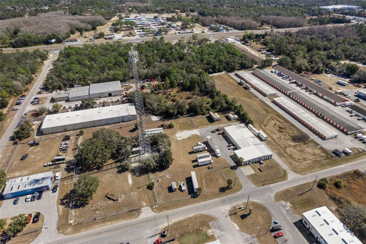 6331 & 6275 S Tex Point, Homosassa, FL 34448 Photo