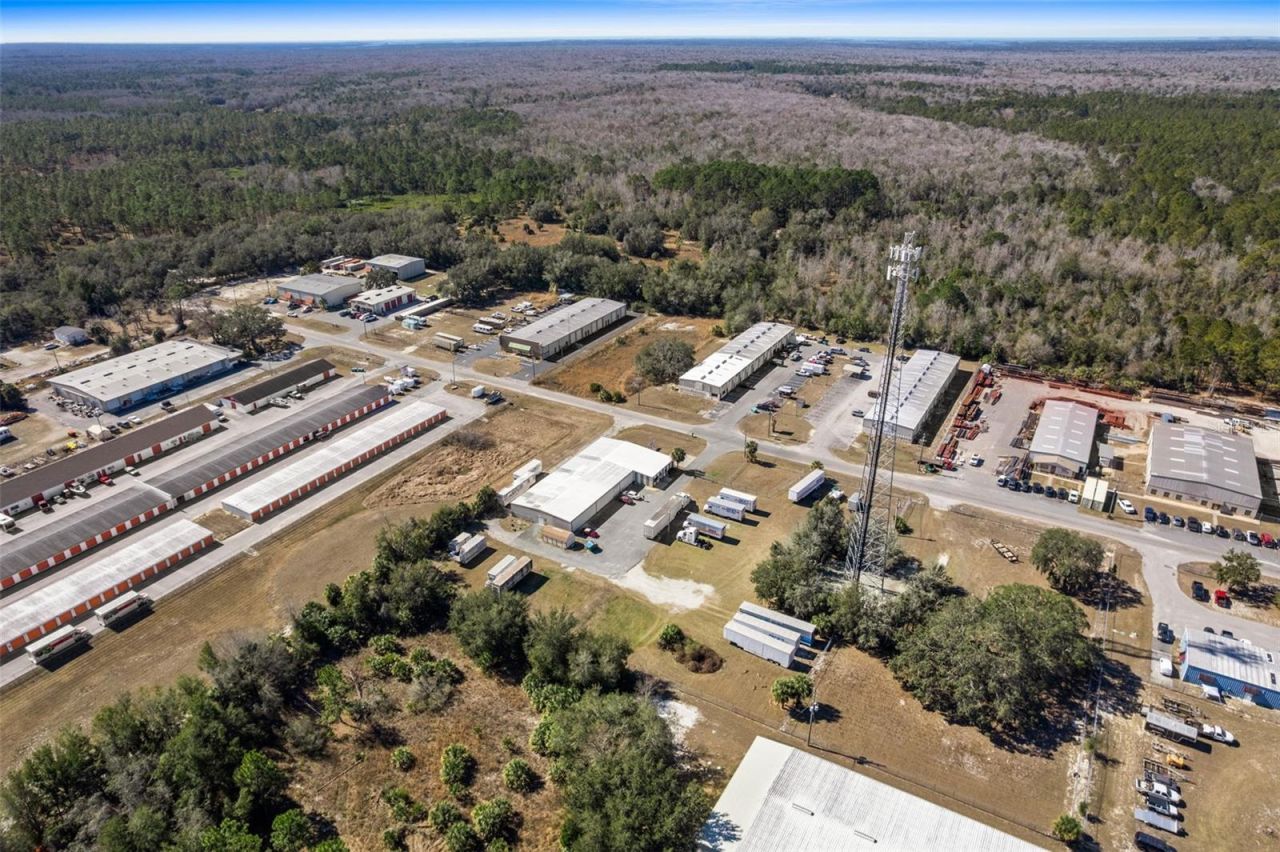 6331 & 6275 S Tex Point, Homosassa, FL 34448 Photo