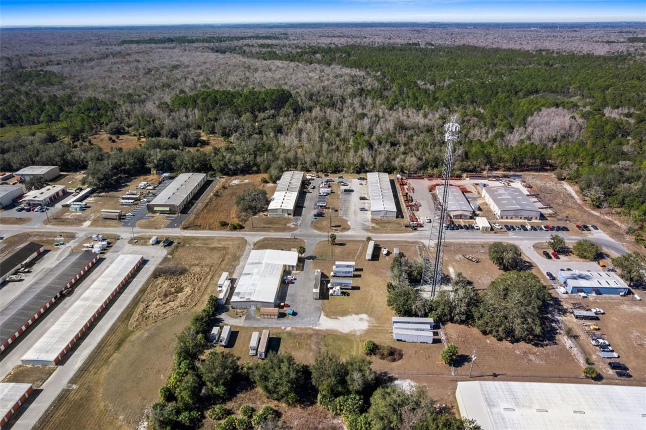 6331 & 6275 S Tex Point, Homosassa, FL 34448 Photo