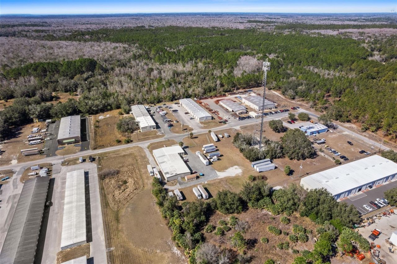 6331 & 6275 S Tex Point, Homosassa, FL 34448 Photo