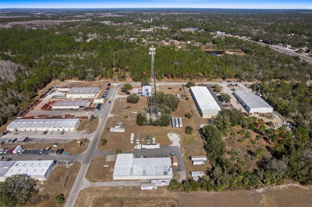 6331 & 6275 S Tex Point, Homosassa, FL 34448 Photo