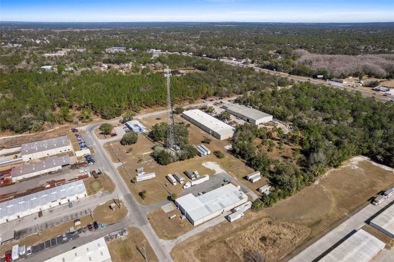 6331 & 6275 S Tex Point, Homosassa, FL 34448 Photo