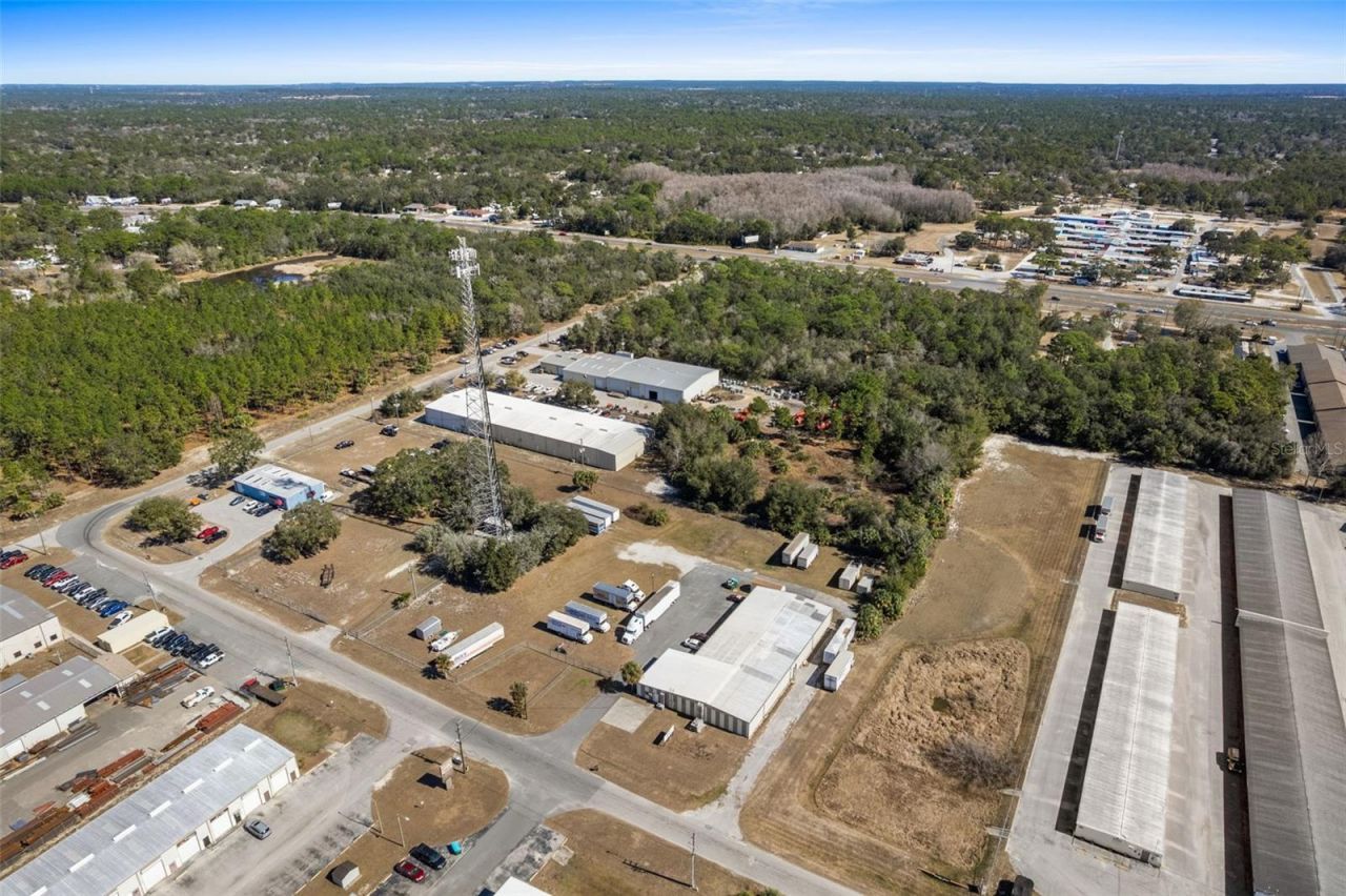 6331 & 6275 S Tex Point, Homosassa, FL 34448 Photo