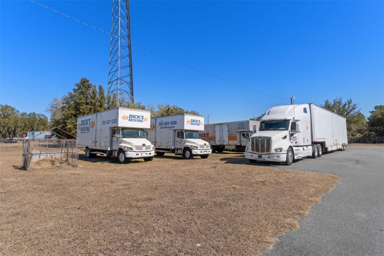 6331 & 6275 S Tex Point, Homosassa, FL 34448 Photo