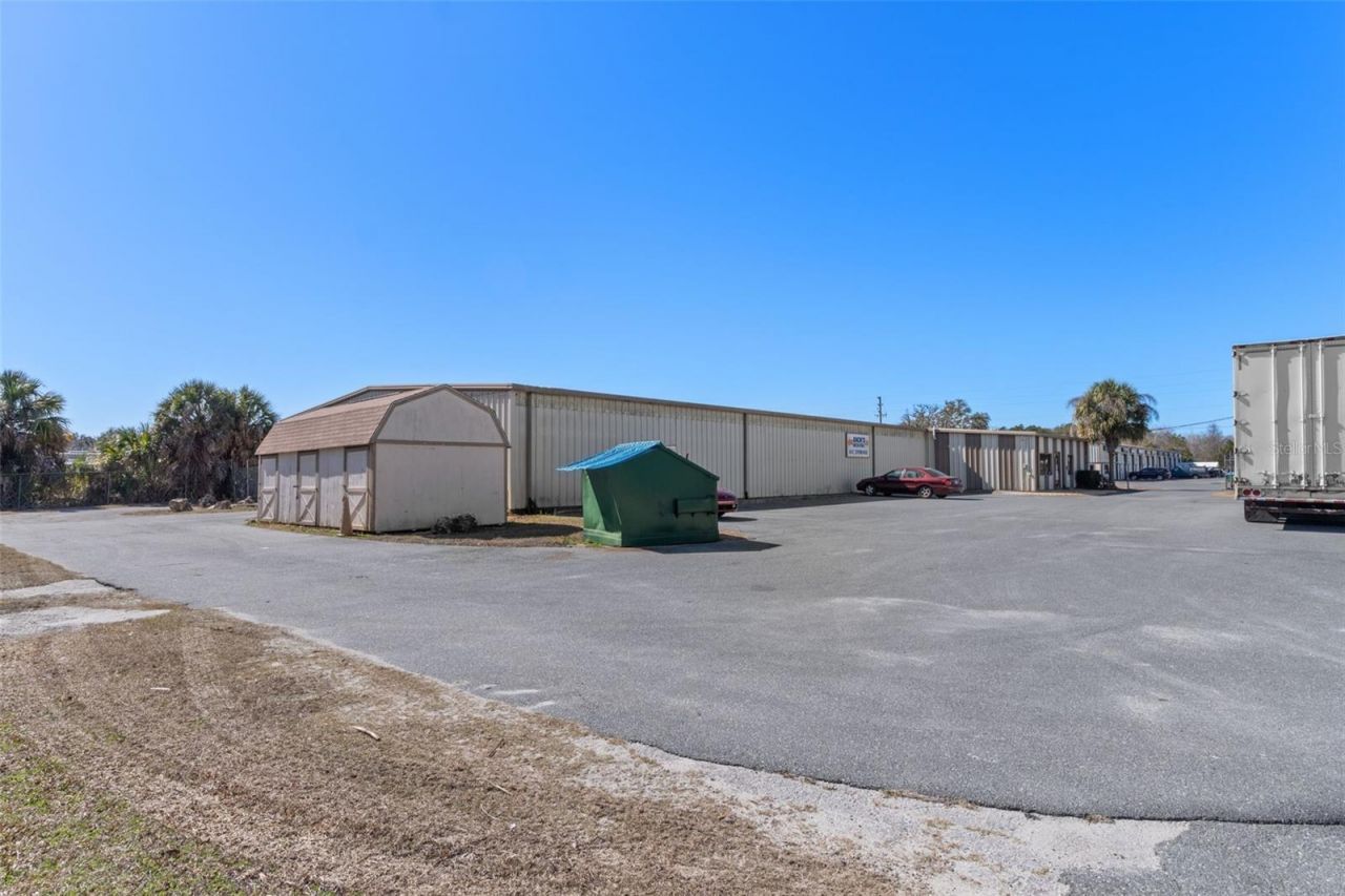 6331 & 6275 S Tex Point, Homosassa, FL 34448 Photo