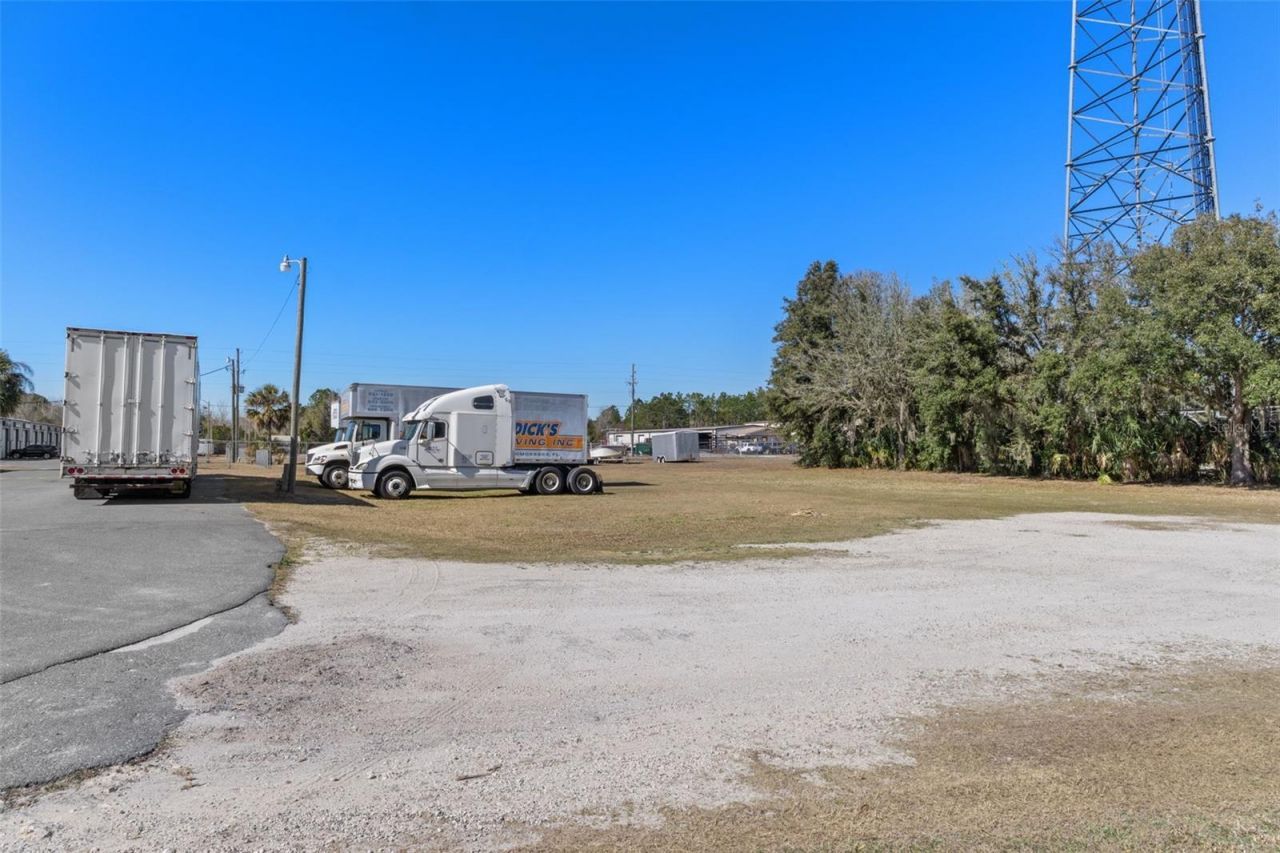 6331 & 6275 S Tex Point, Homosassa, FL 34448 Photo