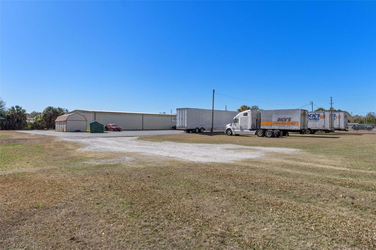 6331 & 6275 S Tex Point, Homosassa, FL 34448 Photo