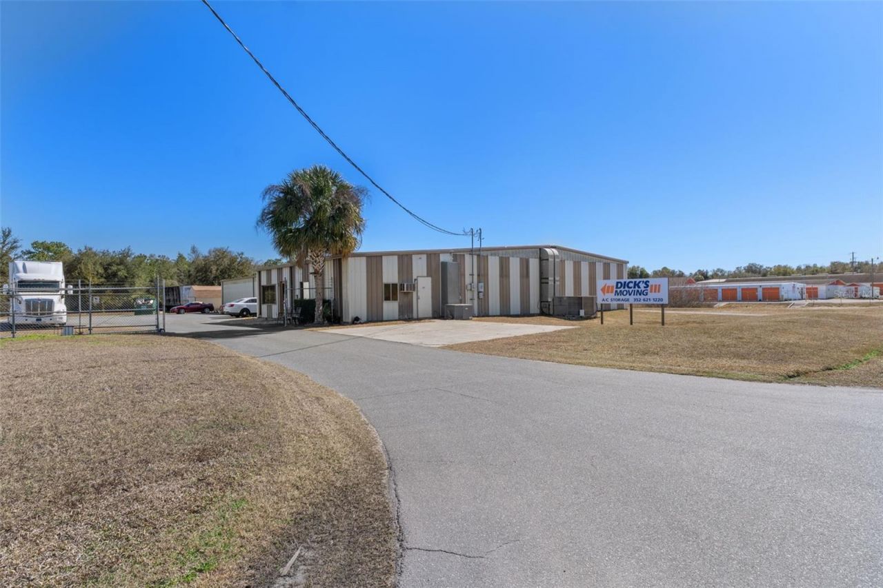 6331 & 6275 S Tex Point, Homosassa, FL 34448 Photo