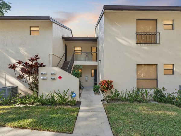 4467 Carambola Circle, Unit 4467, Pompano Beach, FL 33066