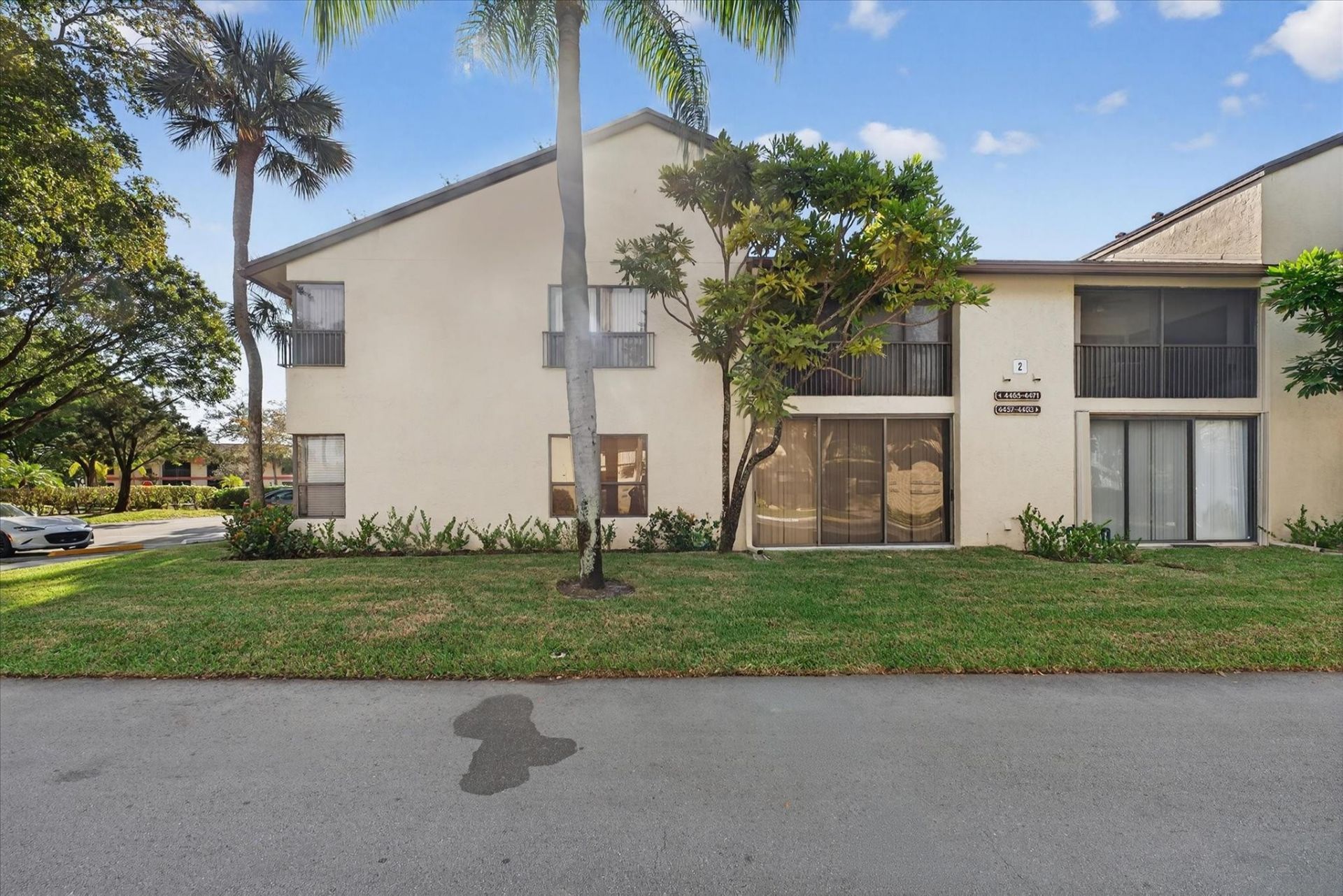 4467 Carambola Circle, Unit 4467, Pompano Beach, FL 33066 Photo