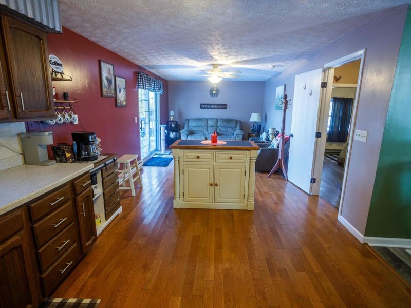 10436 Old Columbus Road, South Vienna, OH 45369 Photo 13