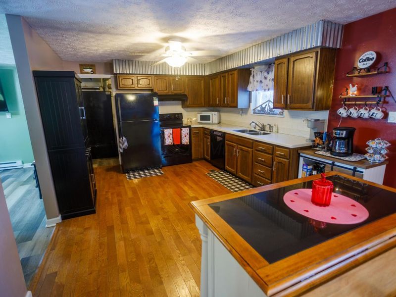 10436 Old Columbus Road, South Vienna, OH 45369 Photo 14