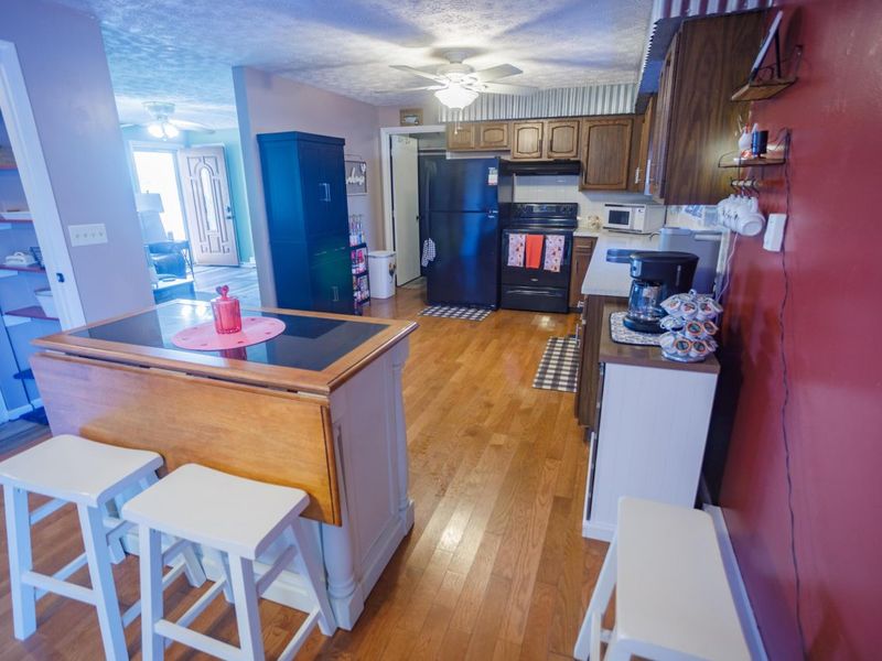 10436 Old Columbus Road, South Vienna, OH 45369 Photo 15