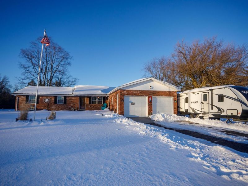 10436 Old Columbus Road, South Vienna, OH 45369 Photo 2