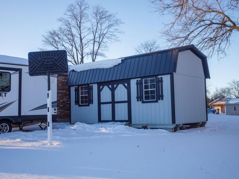 10436 Old Columbus Road, South Vienna, OH 45369 Photo 21