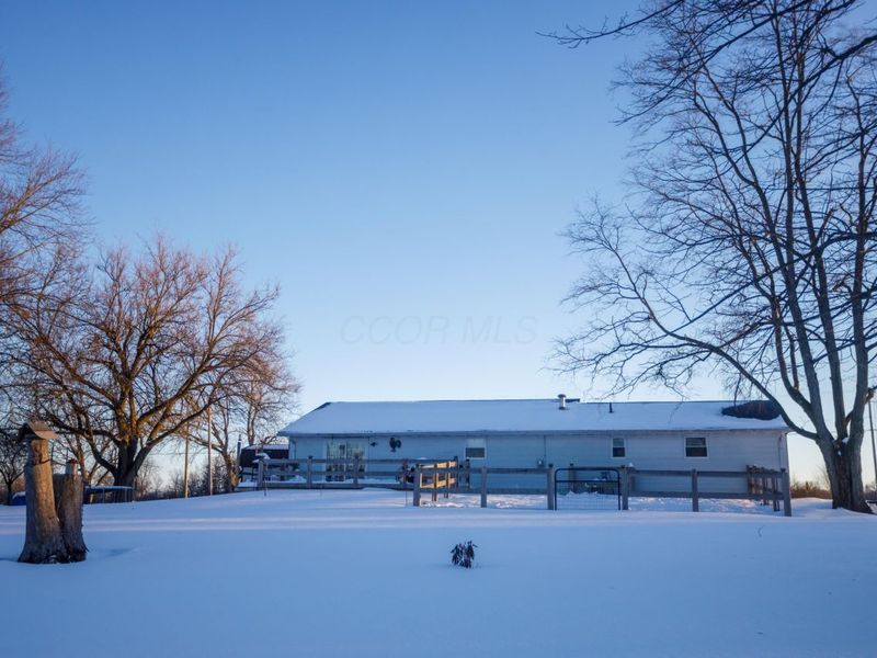 10436 Old Columbus Road, South Vienna, OH 45369 Photo 23