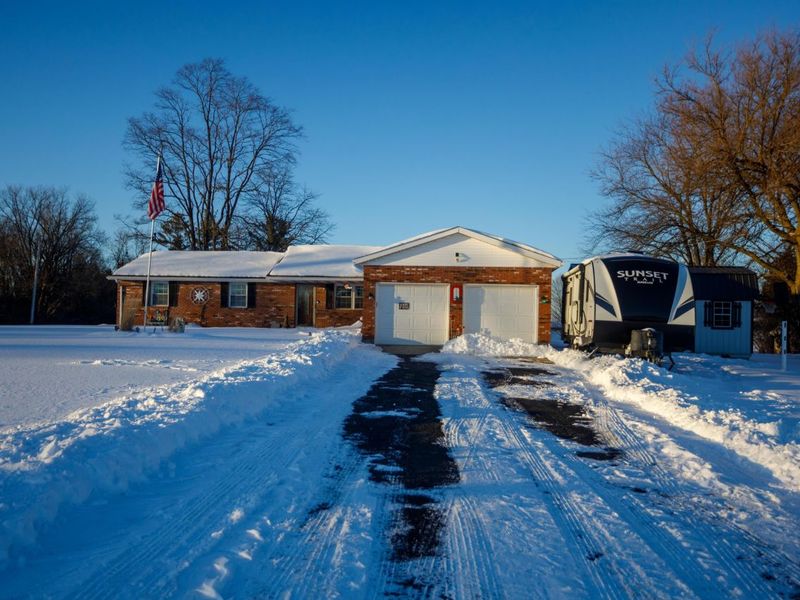 10436 Old Columbus Road, South Vienna, OH 45369 Photo 3