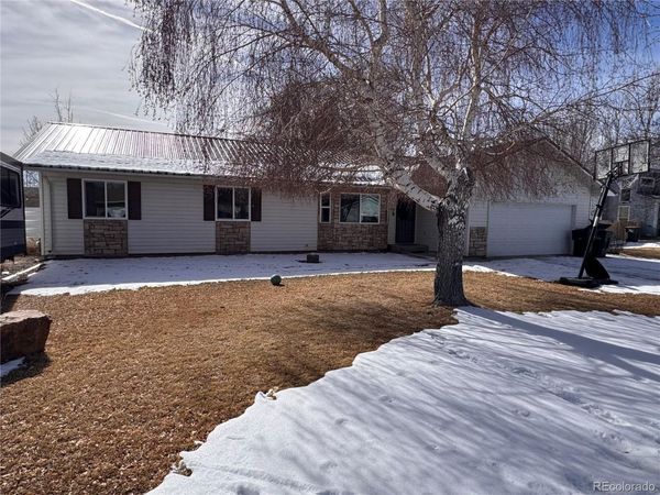 2406 Park Avenue, Alamosa, CO 81101