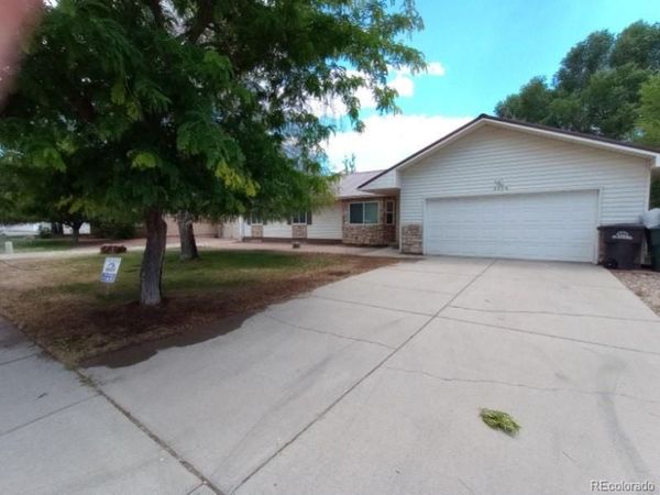 2406 Park Avenue, Alamosa, CO 81101