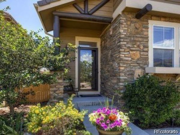 10596 E Wynspire Way , Highlands Ranch, CO 80130