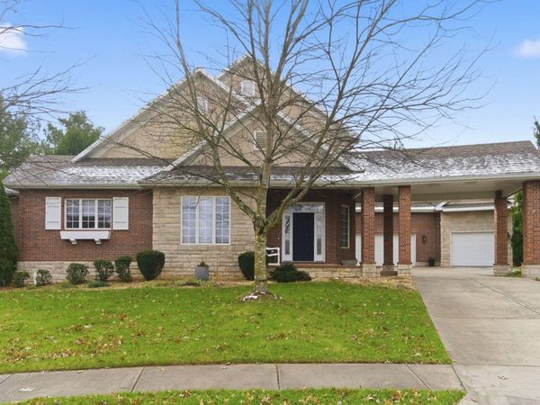 759 N Summercreek Court, Springfield, MO 65802