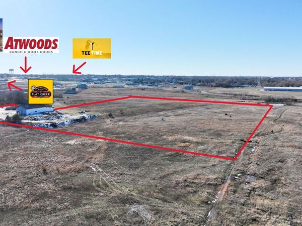 200 N Davey Street, Carterville, MO 64835