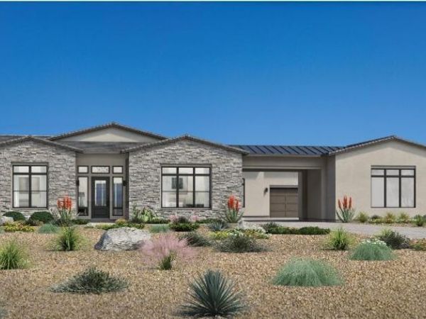 11655 E Groundcherry Lane, Scottsdale, AZ 85262