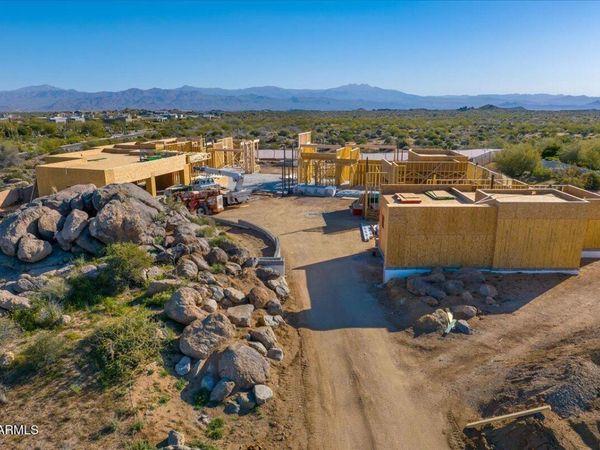 26545 N 119th Street, Scottsdale, AZ 85255