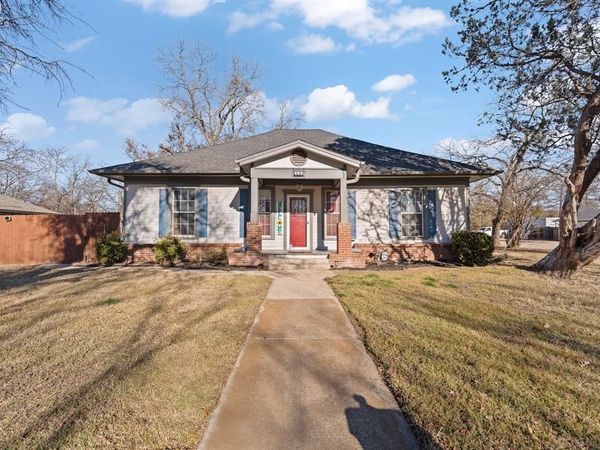 700 Euclid Street, Cleburne, TX 76033