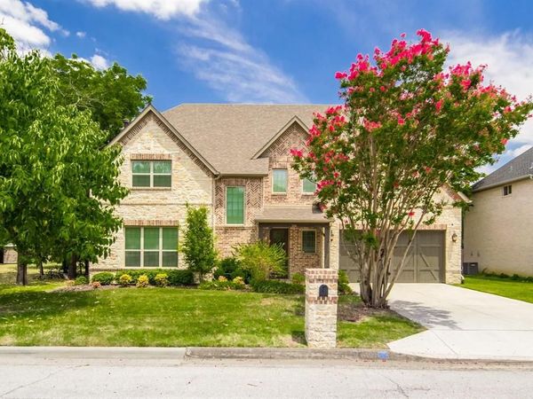 336 Kaye Street, Coppell, TX 75019