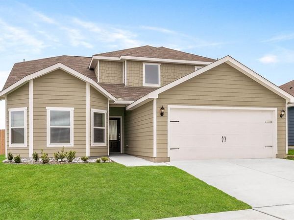 10037 Pilot Place, Fort Worth, TX 76131