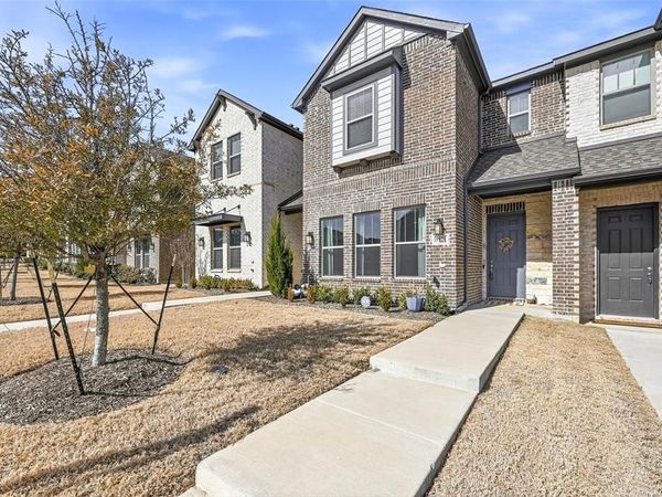 5929 Baritone Court, Sachse, TX 75048