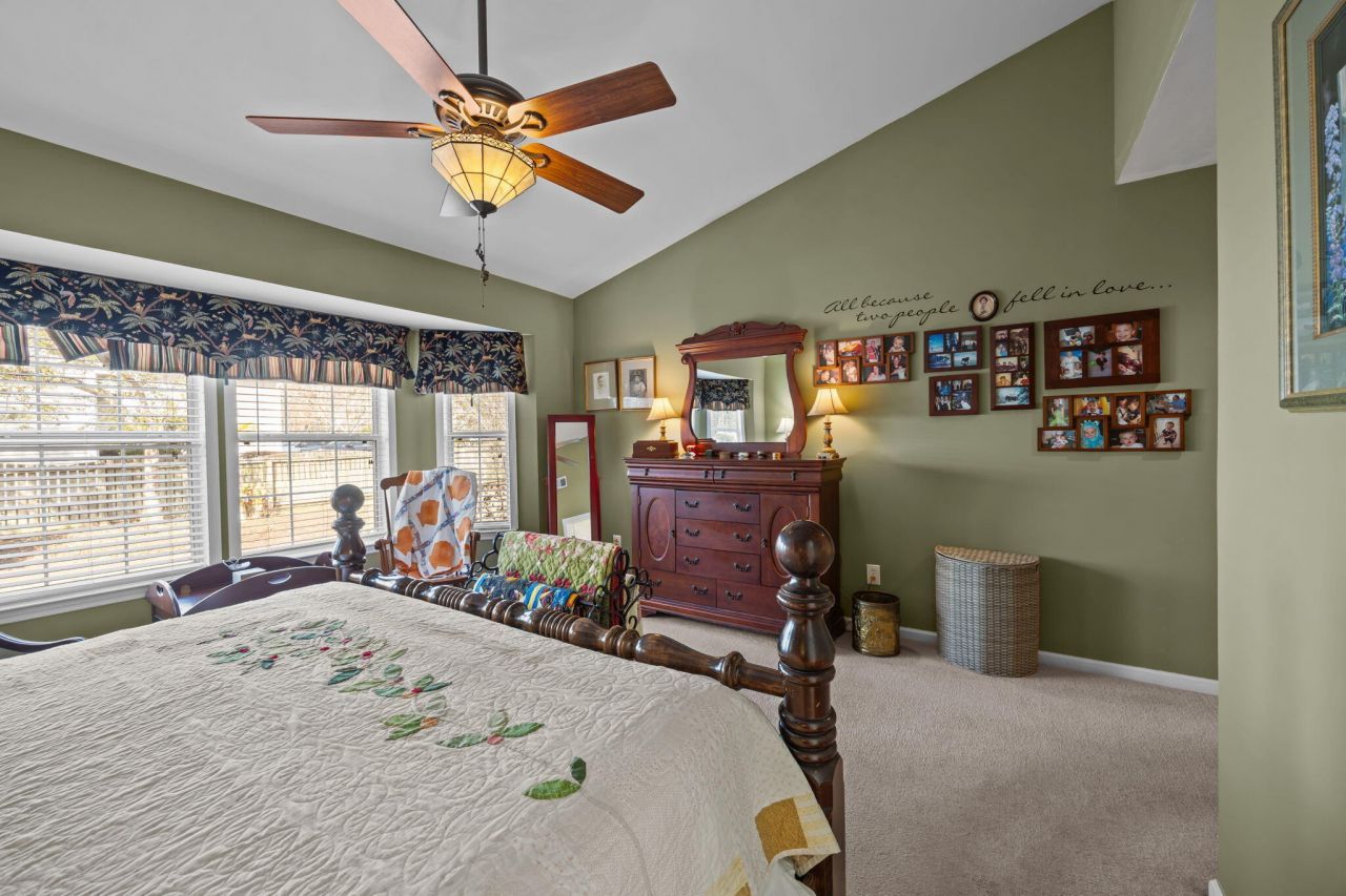 600 Pointe Of Oaks Road Photo 18