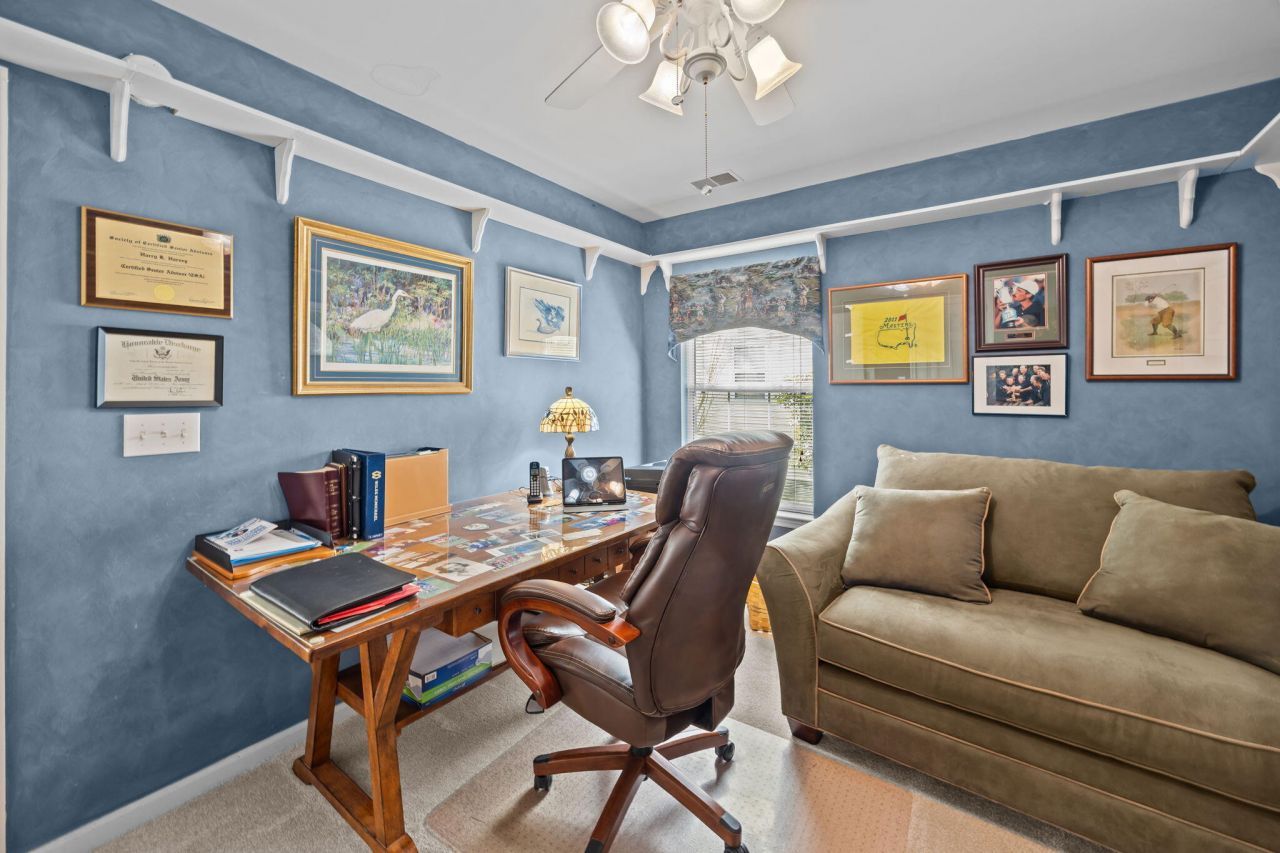 600 Pointe Of Oaks Road Photo 23