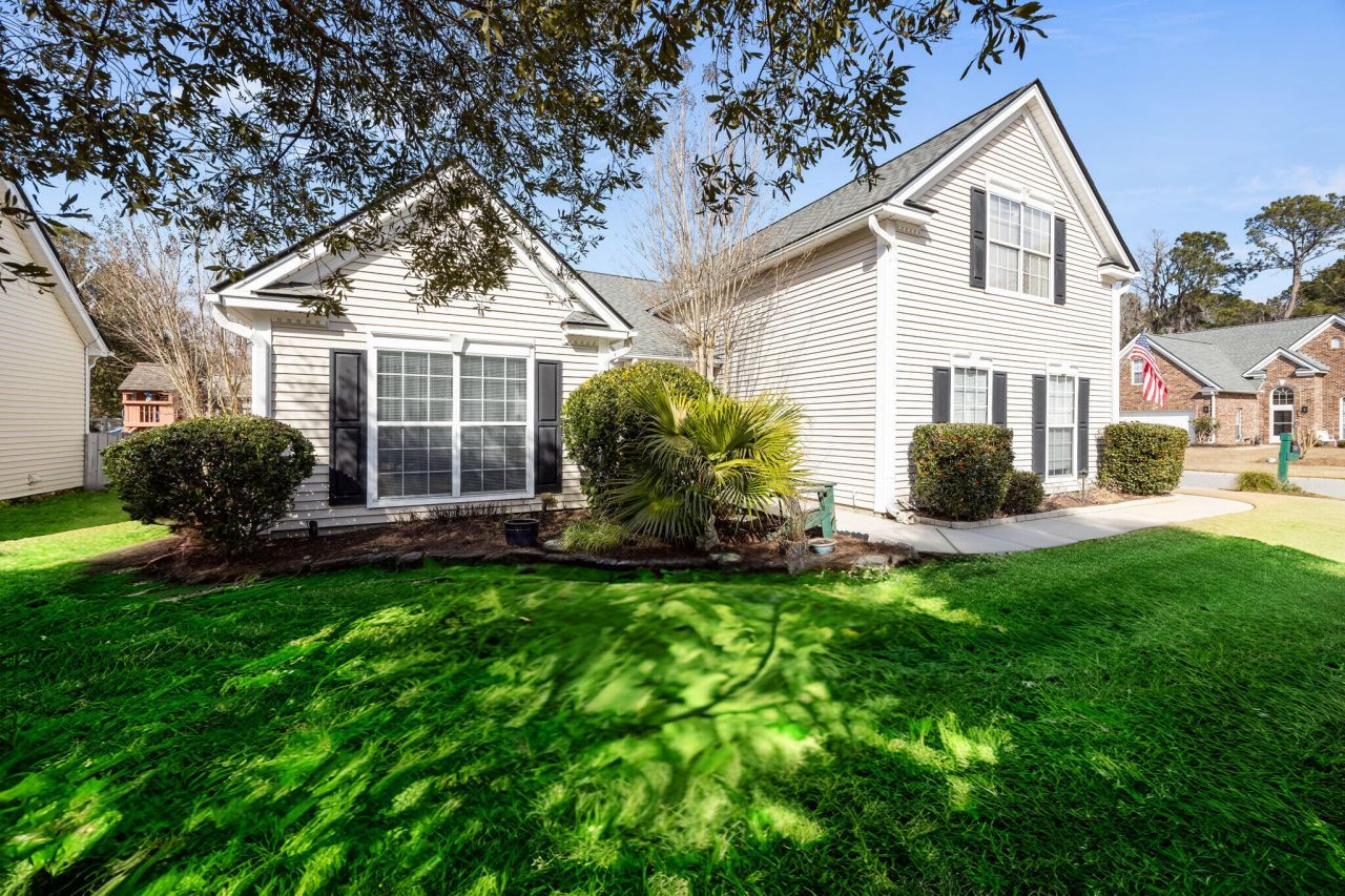 600 Pointe Of Oaks Road Photo 33