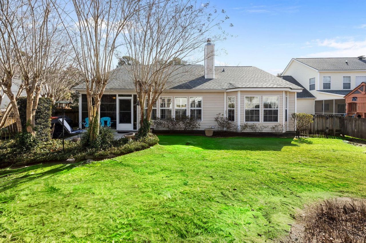 600 Pointe Of Oaks Road Photo 35