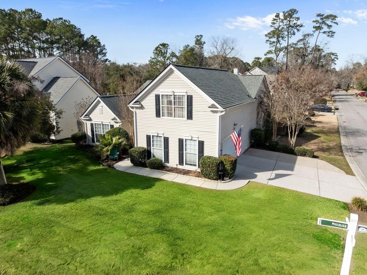 600 Pointe Of Oaks Road Photo 37