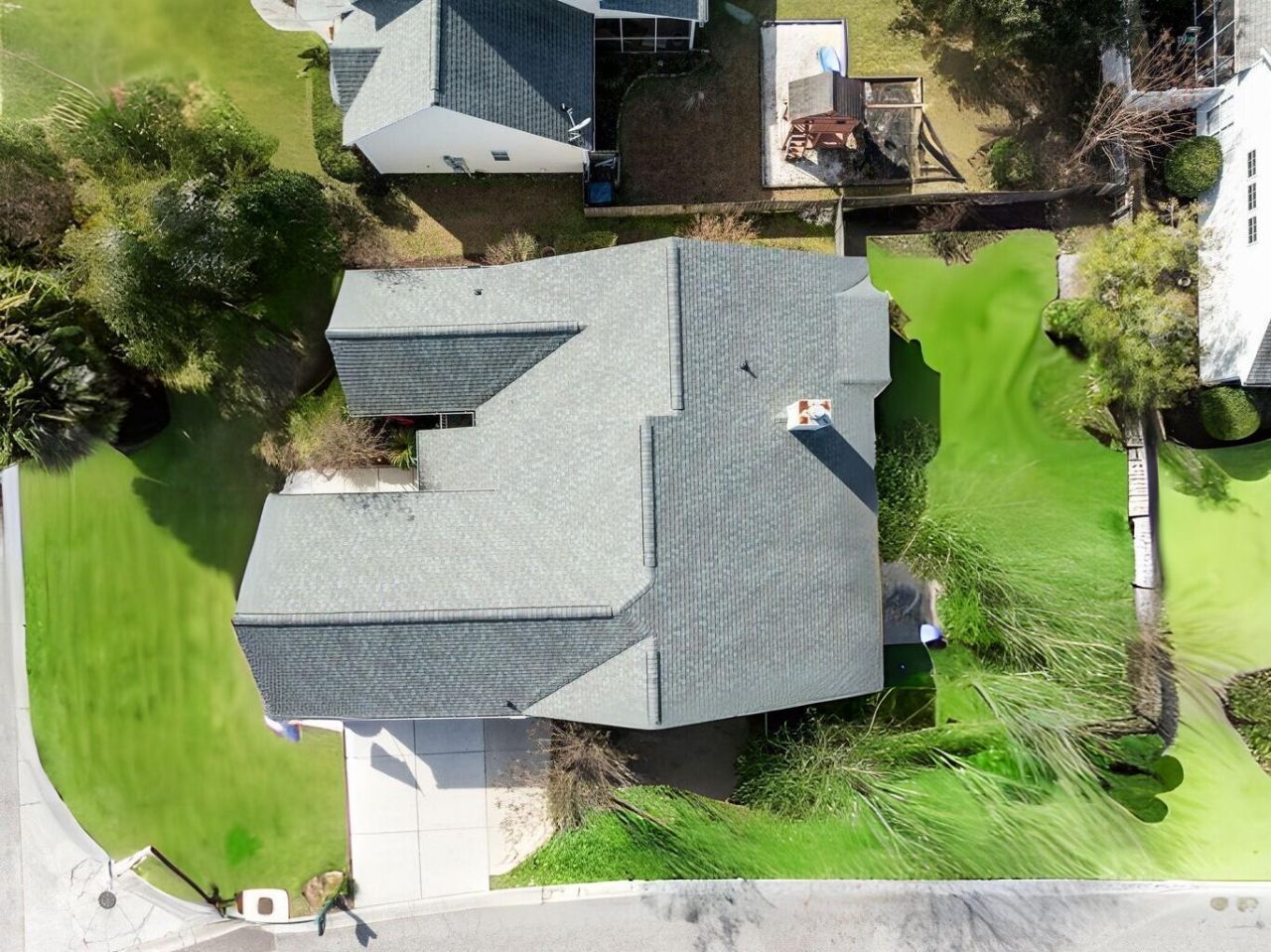 600 Pointe Of Oaks Road Photo 38