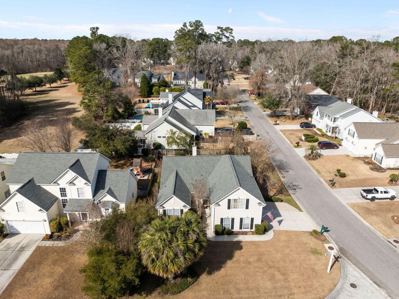 600 Pointe Of Oaks Road Photo 39