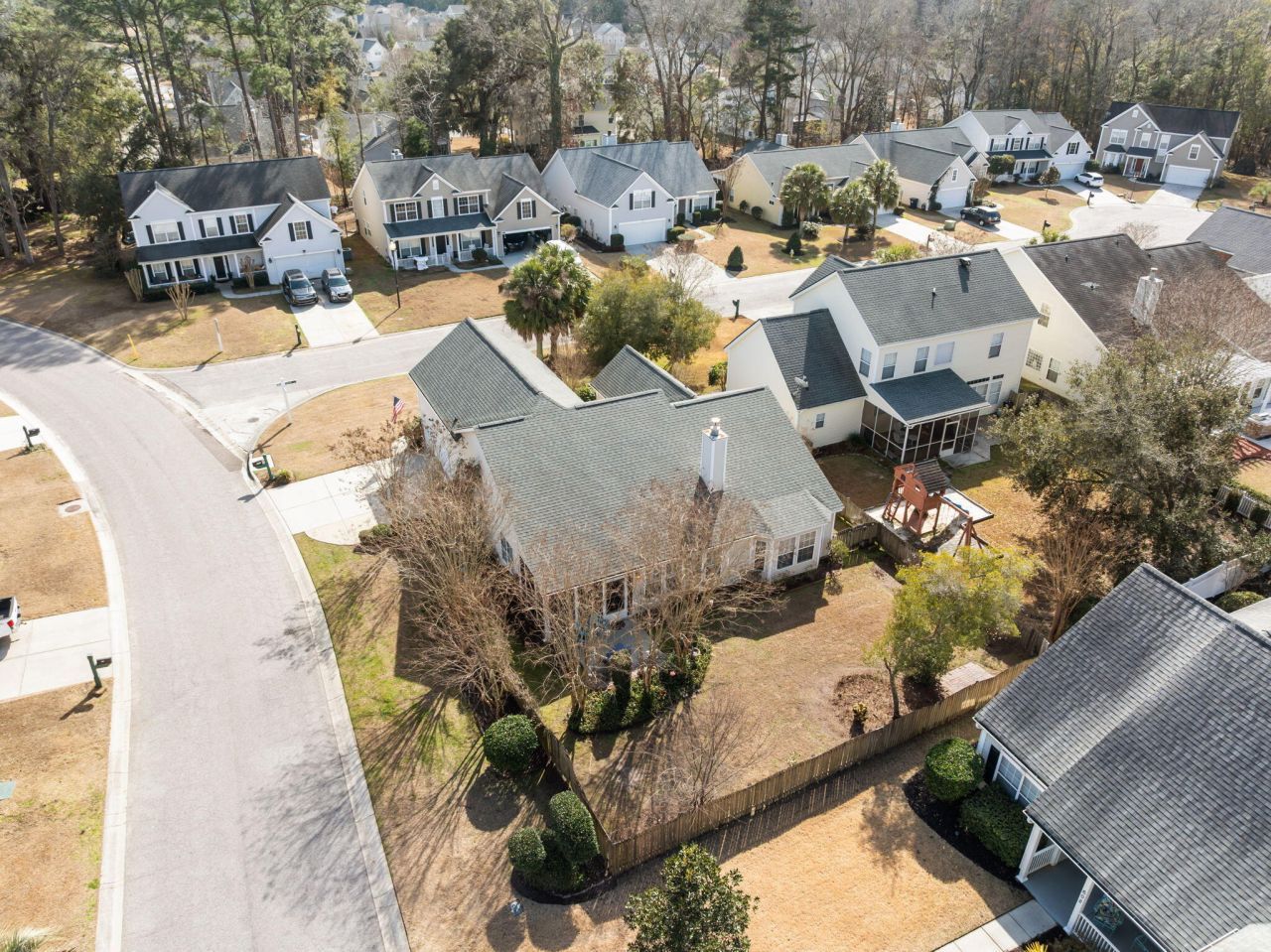 600 Pointe Of Oaks Road Photo 40